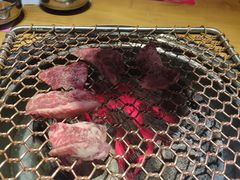 -老炉家木炭烤肉(长江国际店)