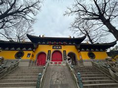 -虞山风景区