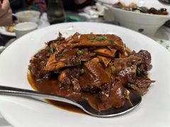 -道道鲜·崇明私房菜(五角场店)
