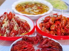 -香满锅老北京羊蝎子火锅·家常菜(新街口店)