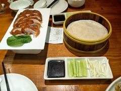 -又一福烤鸭·北京菜(东四店)