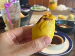 -極上萬膳·日料放题(来福士江景店)