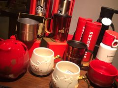 -星巴克(深圳罗湖书城店)