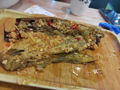 -乡村馕坑肉·烧烤·新疆菜·本地人更爱吃(阿勒泰首店)