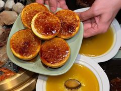 -焰江山海鲜牛排烤肉自助(锦华万达二星店)