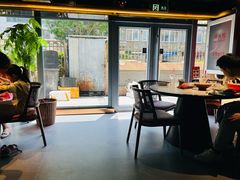 -匠熙小馆(崇文门店)