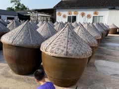 -苏州市吴中区光福窑上花果蜜饯厂