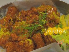 -艾薯夫妇Aysh(福田星河COCOPark店)