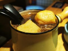 肉骨茶汤饭-星椰叻沙·椰浆鲜虾面(江南西店)