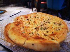 -阿里疆Alijiang·丝路美食·异域风情·清真(长楹天街店)