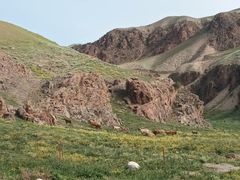 -新疆那拉提国家旅游度假区