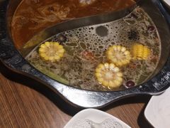 -傣妹火锅(南京东路一店)