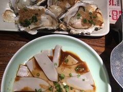 -管氏翅吧(台湾街店)