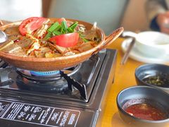 -品味泸沽湖•民族特色菜(大落水店)