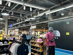 -法雅体育工厂店(皂君庙路店)
