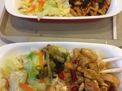 -永和大王(广渠店)