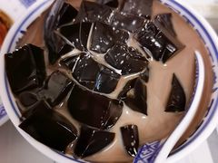牛奶龟苓膏-恒信牛奶甜品(南京总店)