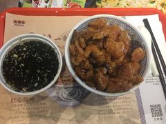 -吉野家(大连黑石礁富丽庭店)
