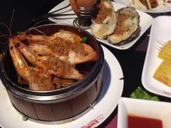 -尚雅铁板料理自助餐厅(乐松店)