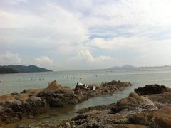 -南丫岛