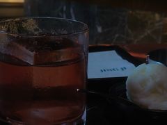 -Jing Bar 井酒吧
