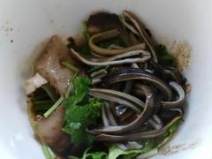 -老赵面店(大西路店)