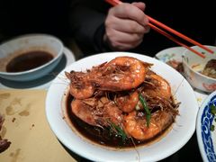 -老头儿油爆虾·知味杭州(爱琴海购物中心)