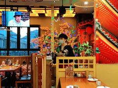 -有喜屋·烧鸟·居酒屋(三钢里店)