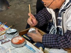 -景德镇古窑民俗博览区