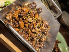 -弄堂里·寻味杭州(湖滨银泰in77C区店)