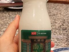 -南京大牌档(龙江新城市广场店)