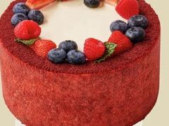-姆们M Sweetie Cake(三里屯店)