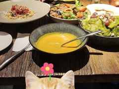 -Cyclus Craft Kitchen薩克思手工厨房