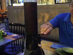 -鱼库·不仅是一家烤鱼店(车公庙店)