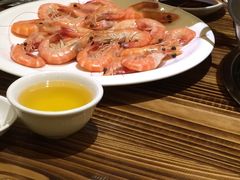 -南海食街(佛冈店)
