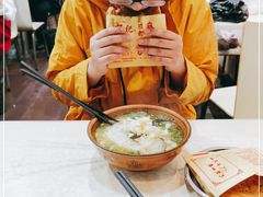 -成都麻辣肉饼(上马营店)