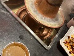 -前门后头老北京铜锅涮肉·京味菜·烤鸭(伊藤洋华堂店)