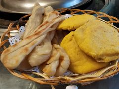 -姥家大锅台水库渔家