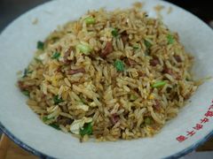 -经堂北路牛肉干面·溪口蒋永峰牛肉馆(宁波店)