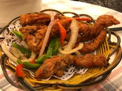 -玲珑餐厅(陕西南路店)