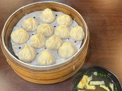 -大龙汤包