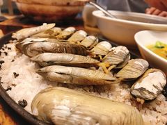 -莆田餐厅PUTIEN(三里屯店)