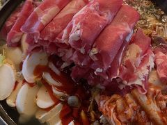 -MI WU FACTORY米屋美食工厂餐厅(绿地店)