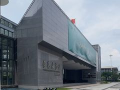 -东莞展览馆