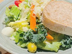 -The Diner X餐厅(青岛万象城店)