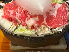 -千懿六本木酒场(常熟路店)