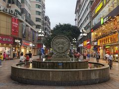 -邱少云烈士纪念馆