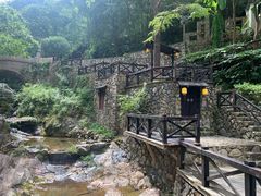 -天明山温泉大酒店