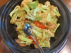 -臻宝中餐厅·大连菜·海鲜·融合菜(大连一方城堡豪华精选酒店)