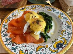 -Alimentari早午餐(安福路店)